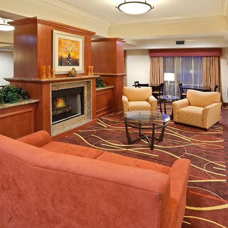 Holiday Inn Express And Suites Sumner By Ihg Екстериор снимка