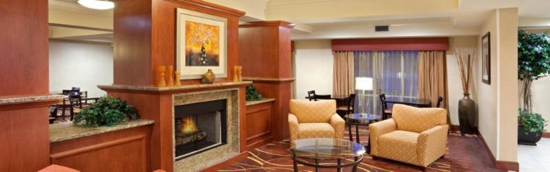 Holiday Inn Express And Suites Sumner By Ihg Екстериор снимка